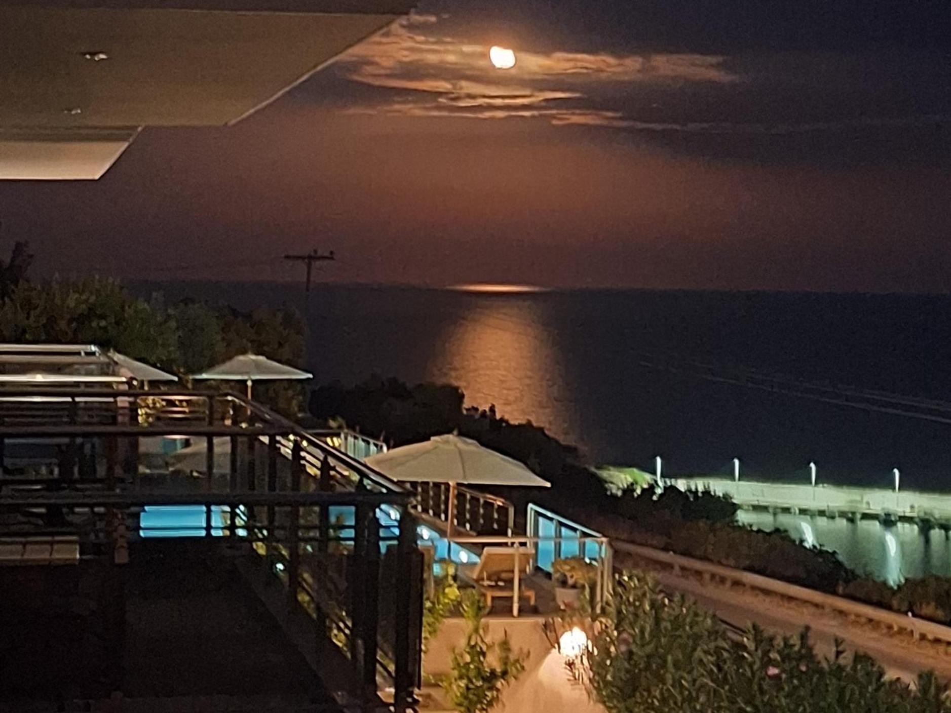 Sarti Thea 호텔 외부 사진